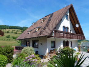 Apartment Pension Himmelsbach